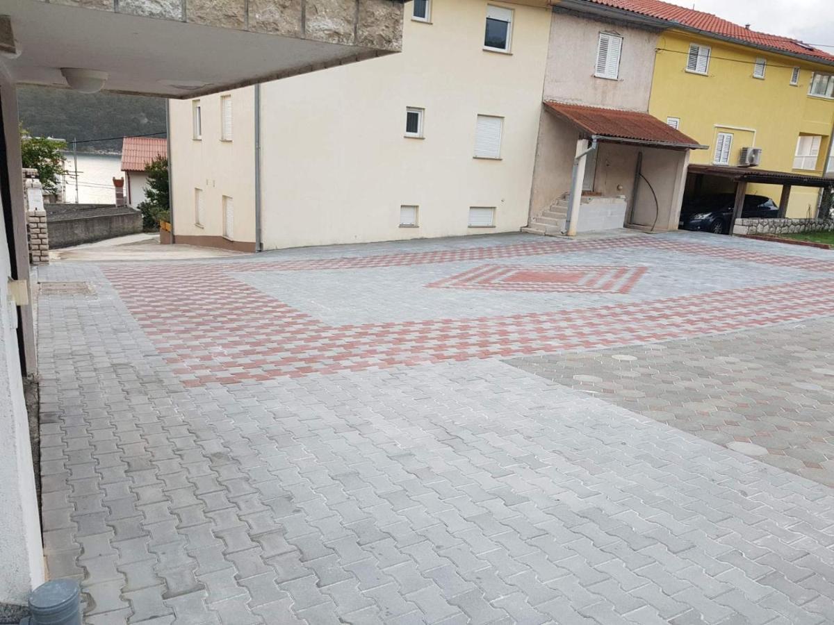 Apartments Ivica Lupic Kampor Εξωτερικό φωτογραφία
