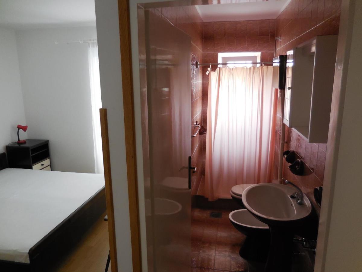 Apartments Ivica Lupic Kampor Εξωτερικό φωτογραφία