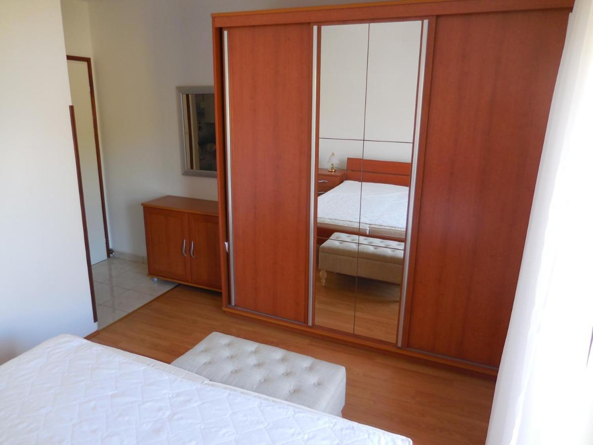 Apartments Ivica Lupic Kampor Εξωτερικό φωτογραφία