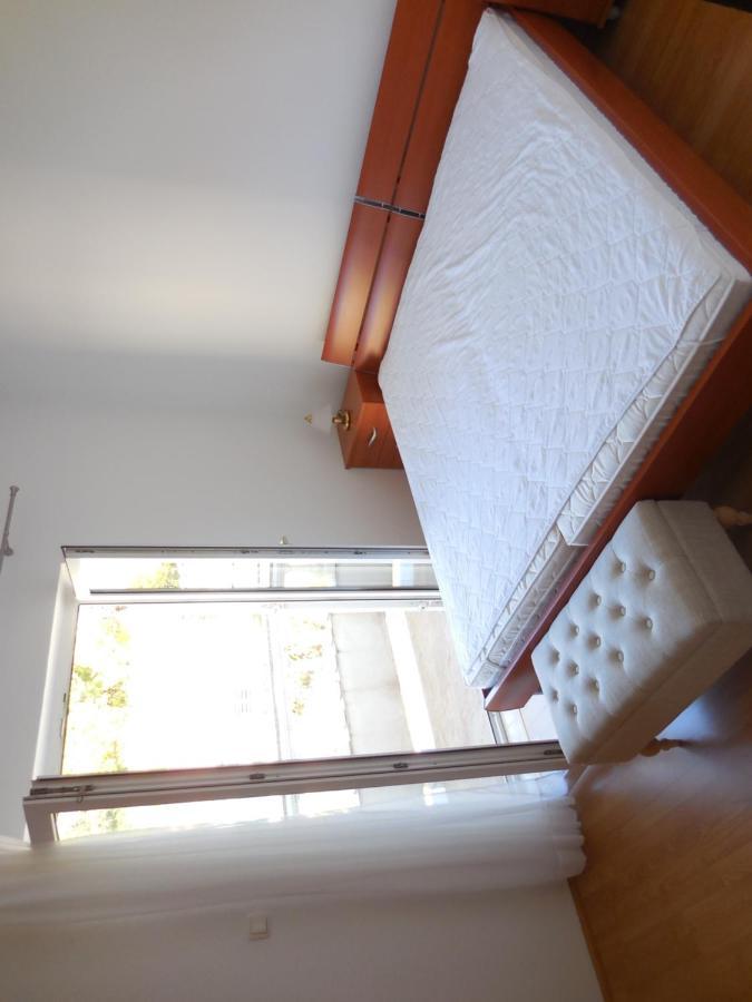 Apartments Ivica Lupic Kampor Εξωτερικό φωτογραφία