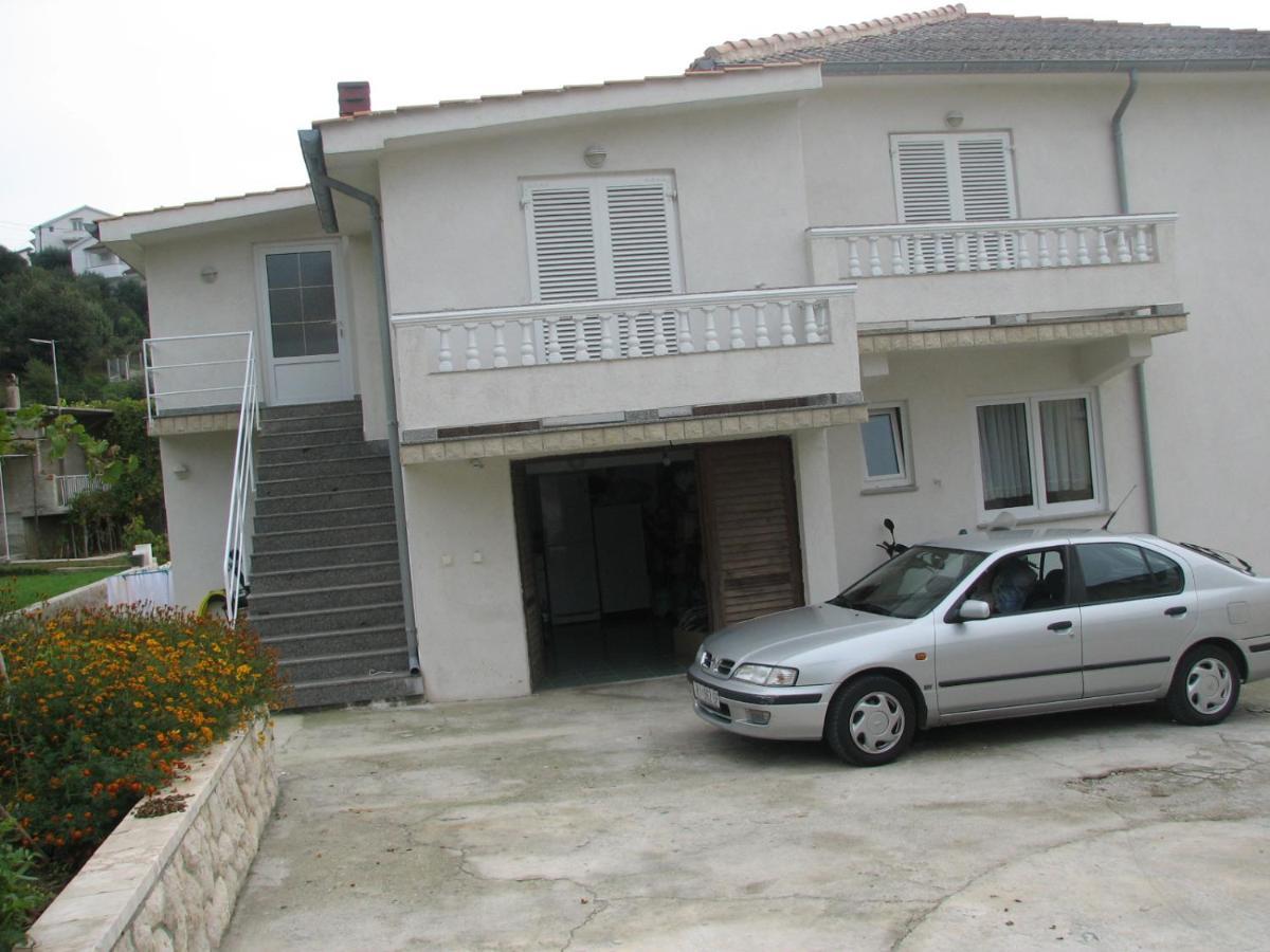 Apartments Ivica Lupic Kampor Εξωτερικό φωτογραφία
