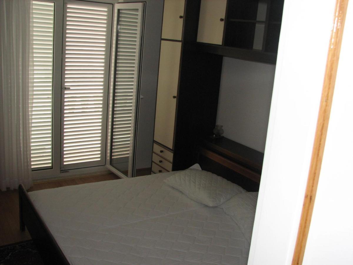 Apartments Ivica Lupic Kampor Εξωτερικό φωτογραφία