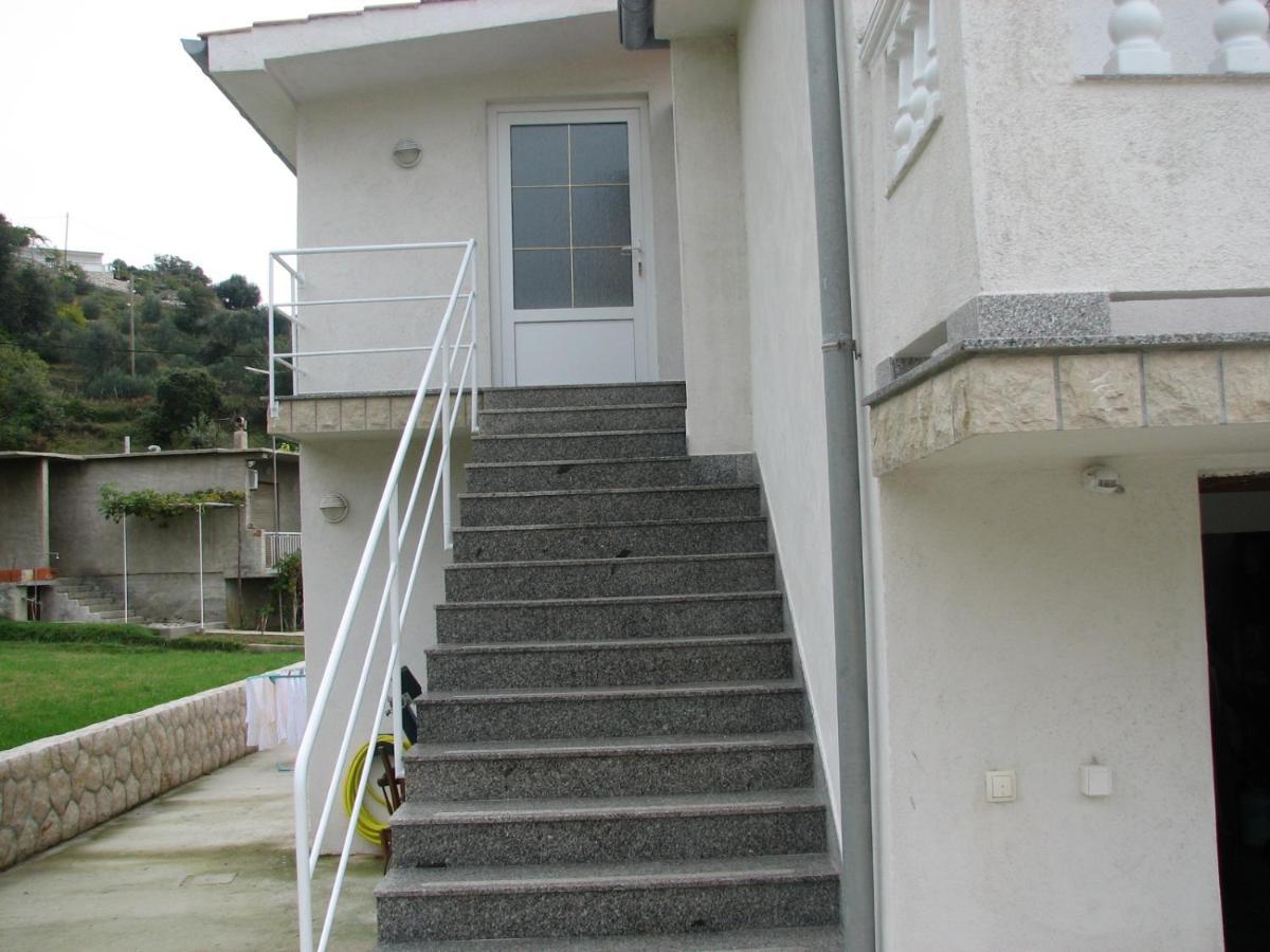 Apartments Ivica Lupic Kampor Εξωτερικό φωτογραφία