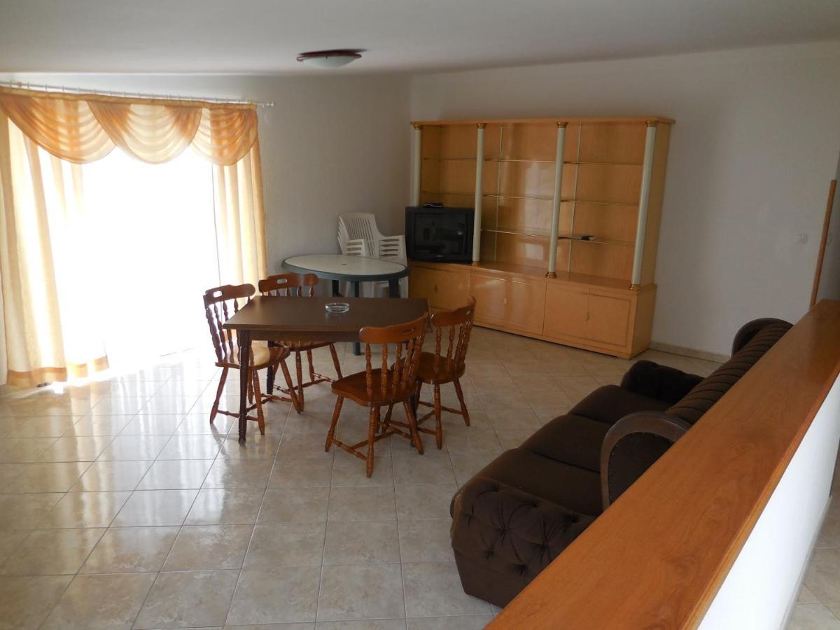 Apartments Ivica Lupic Kampor Εξωτερικό φωτογραφία