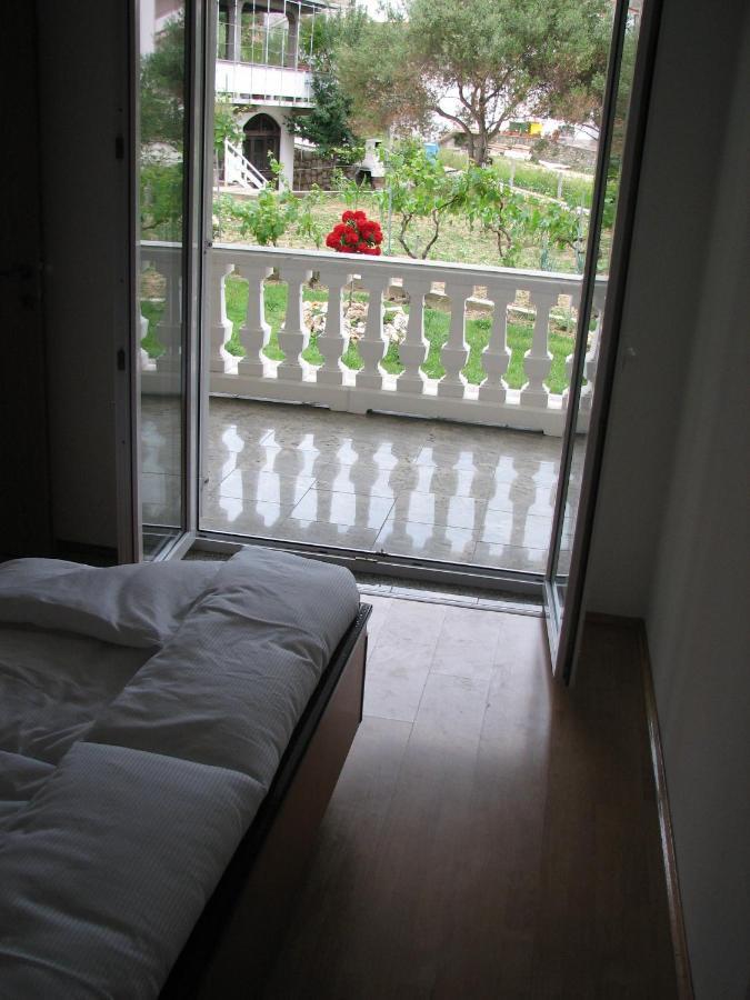 Apartments Ivica Lupic Kampor Εξωτερικό φωτογραφία