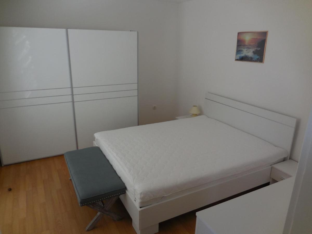 Apartments Ivica Lupic Kampor Εξωτερικό φωτογραφία